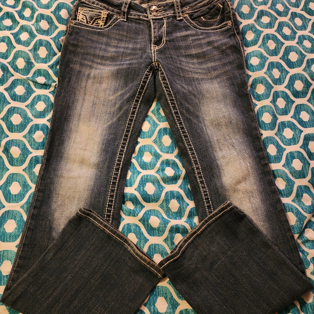 VIGOSS JEANS - Picture 2 of 5